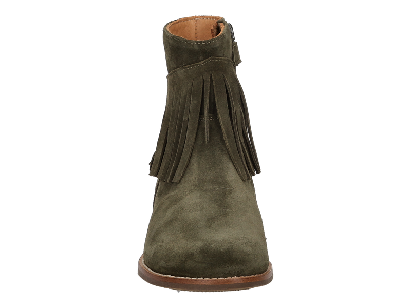 Zecchino D'oro Bottines Vert