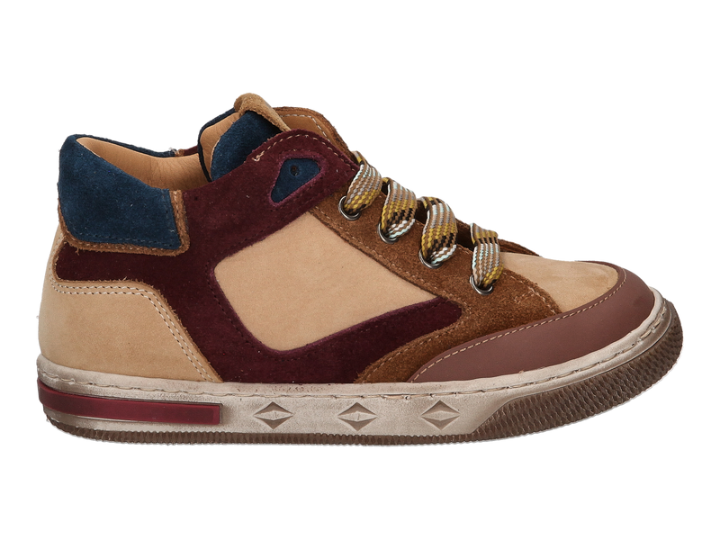 Zecchino D'oro Baskets Beige