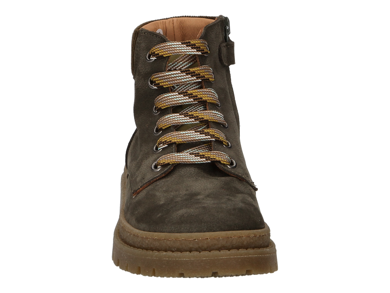 Zecchino D'oro Bottines Vert