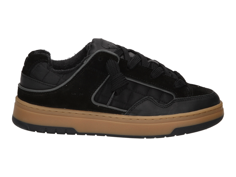 D.a.t.e Baskets Noir