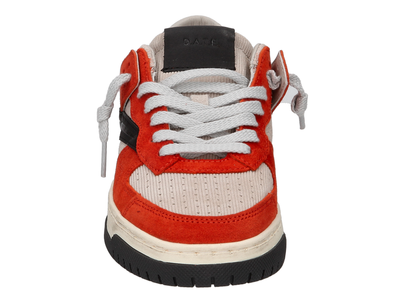 D.a.t.e Baskets Rouge