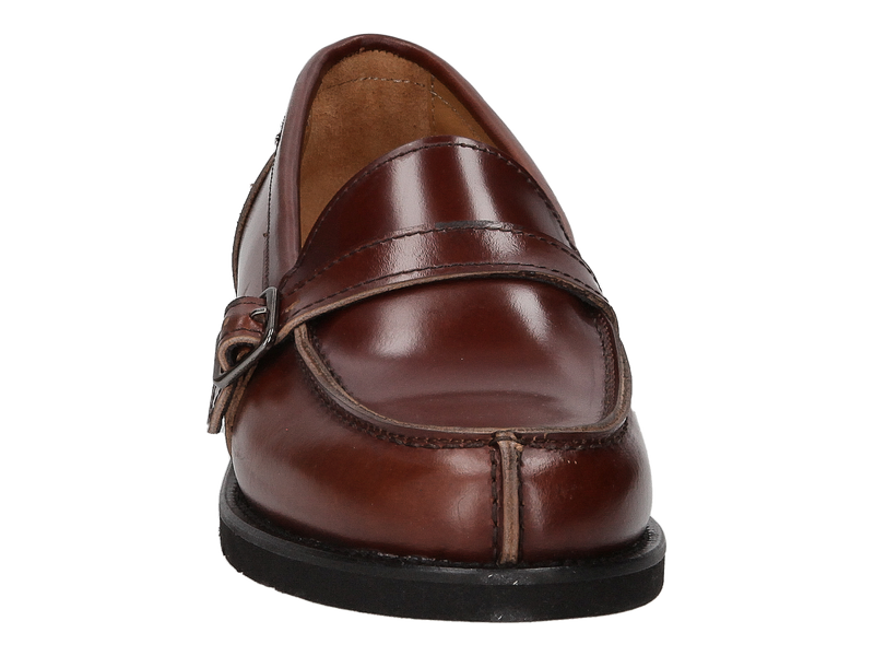 View product 'Verduyn Mocassins Brown' Verduyn Mocassins Brown