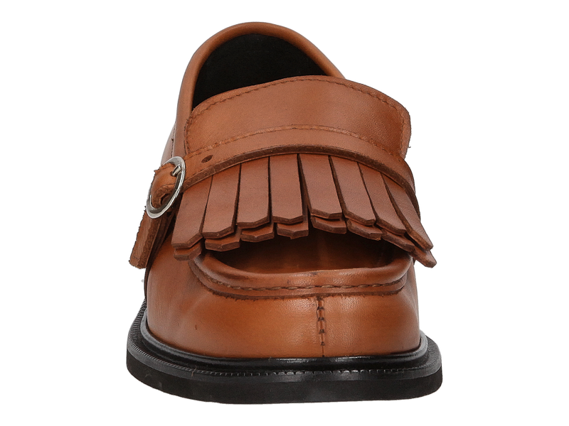 View product 'Verduyn Mocassins Brown' Verduyn Mocassins Brown