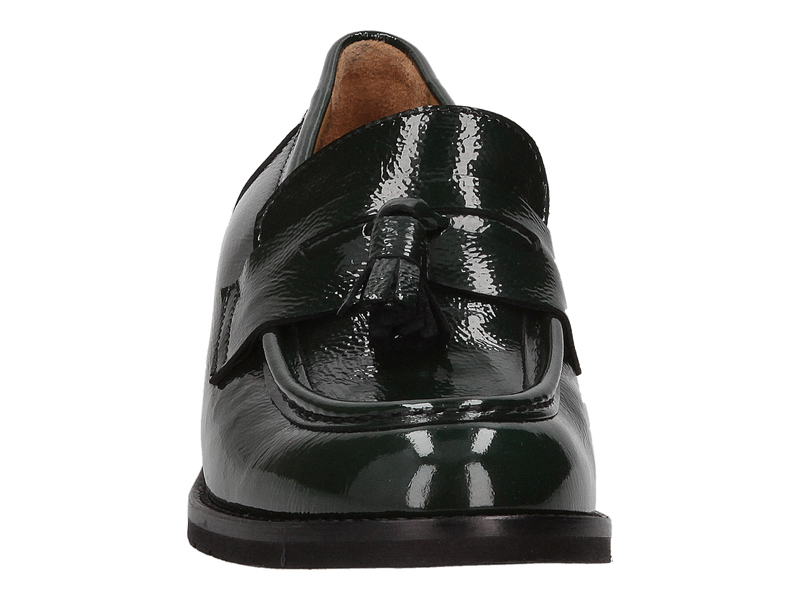 Verduyn Mocassins Green