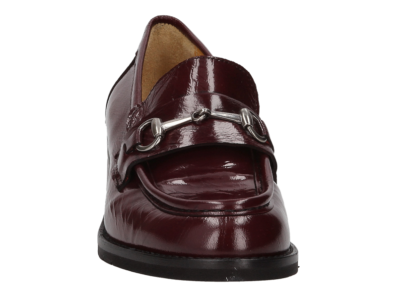 View product 'Verduyn Mocassins Bordeaux' Verduyn Mocassins Bordeaux