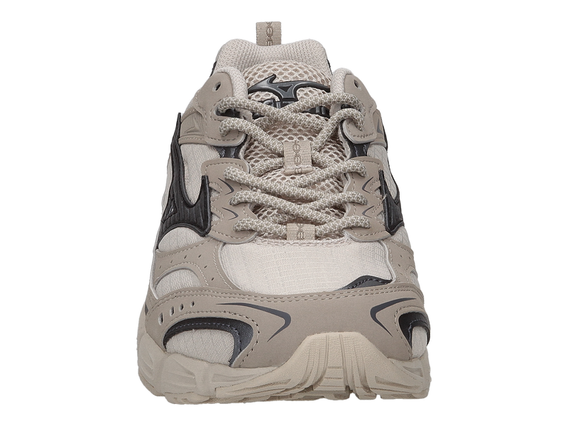 Bekijk product 'Mizuno Sneakers Zilver' Mizuno Sneakers Zilver