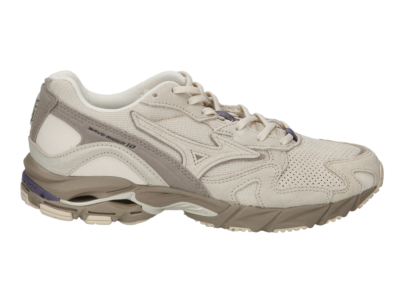 Bekijk product 'Mizuno Sneakers Beige' Mizuno Sneakers Beige