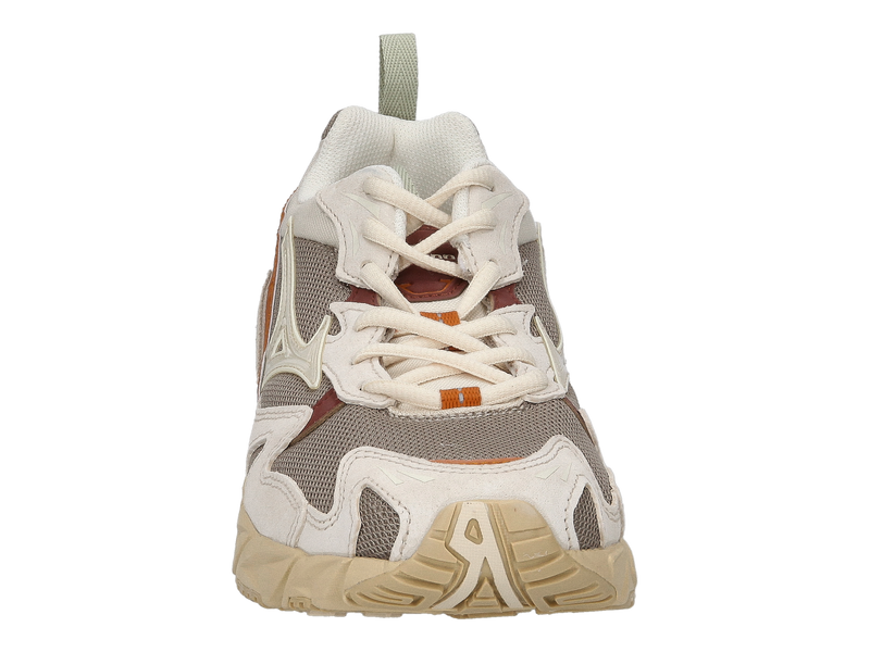 Bekijk product 'Mizuno Sneakers Kaki' Mizuno Sneakers Kaki