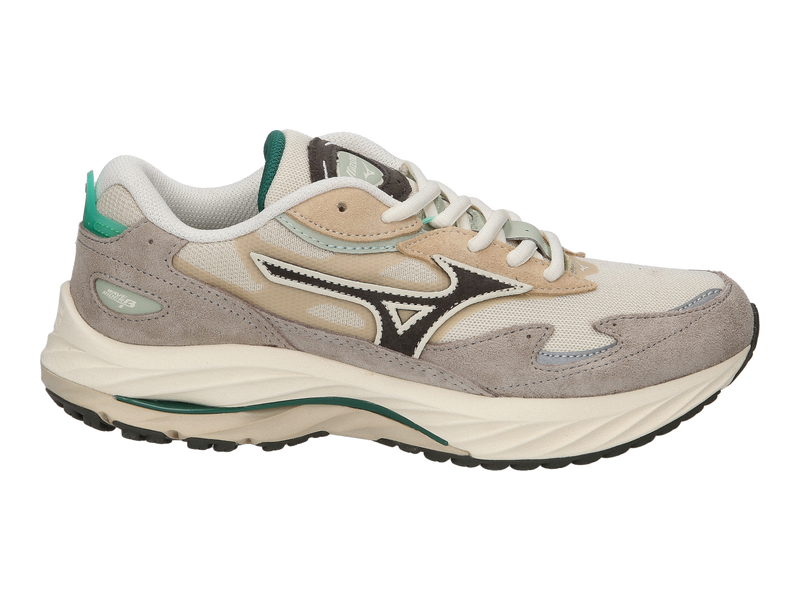 Mizuno Sneakers Beige