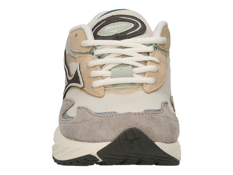 Bekijk product 'Mizuno Sneakers Beige' Mizuno Sneakers Beige