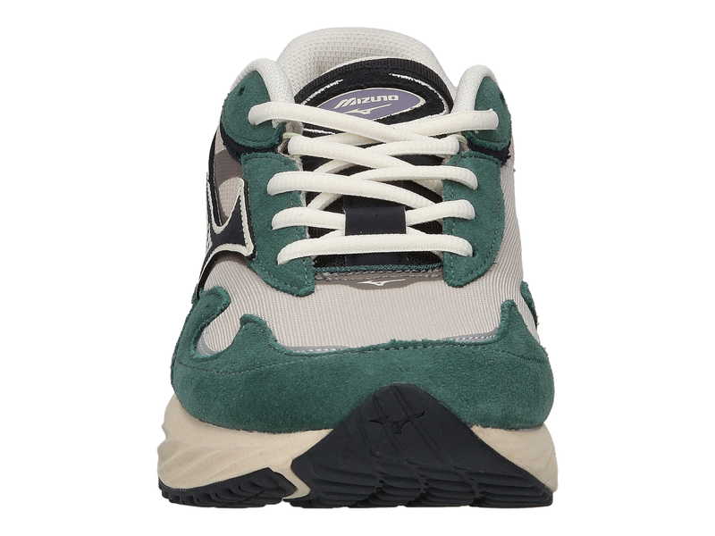 Bekijk product 'Mizuno Sneakers Groen' Mizuno Sneakers Groen