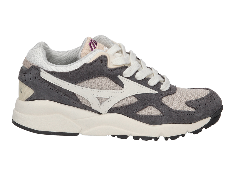 Bekijk product 'Mizuno Sneakers Zilver' Mizuno Sneakers Zilver