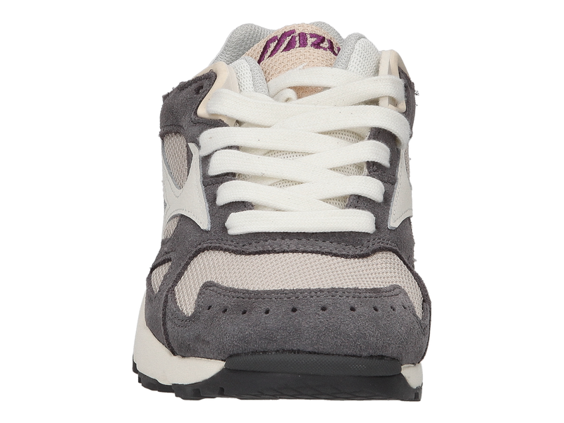 Bekijk product 'Mizuno Sneakers Zilver' Mizuno Sneakers Zilver