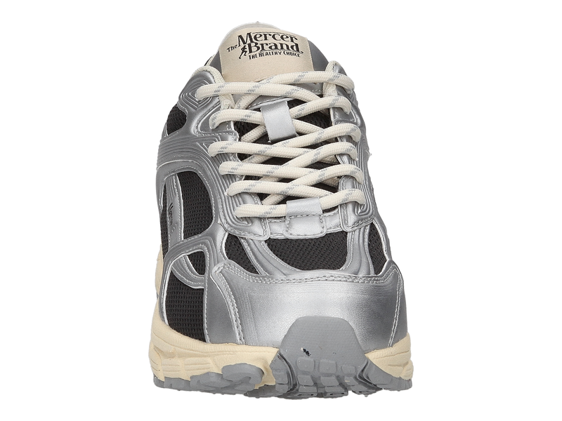 Mercer Sneakers Grijs