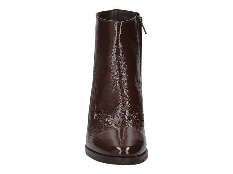 Debutto Donna Boots Bordeaux