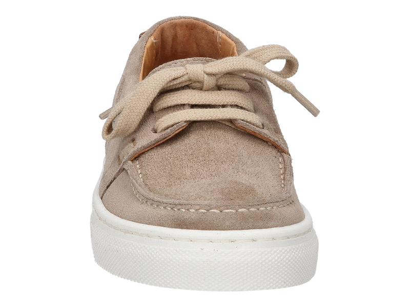 Romagnoli Boot Schoenen Beige