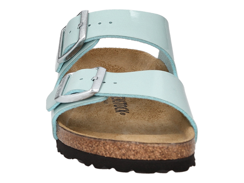 Birkenstock Tongs Green