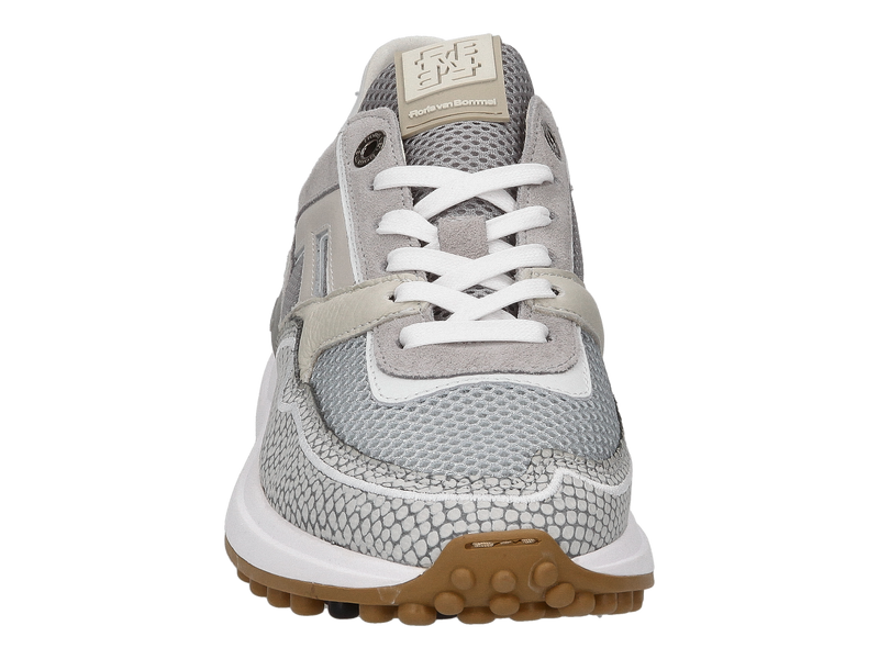 Floris Van Bommel Sneakers Grijs