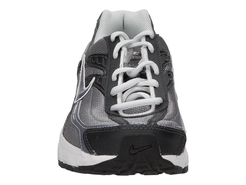 Nike Sneakers Gray