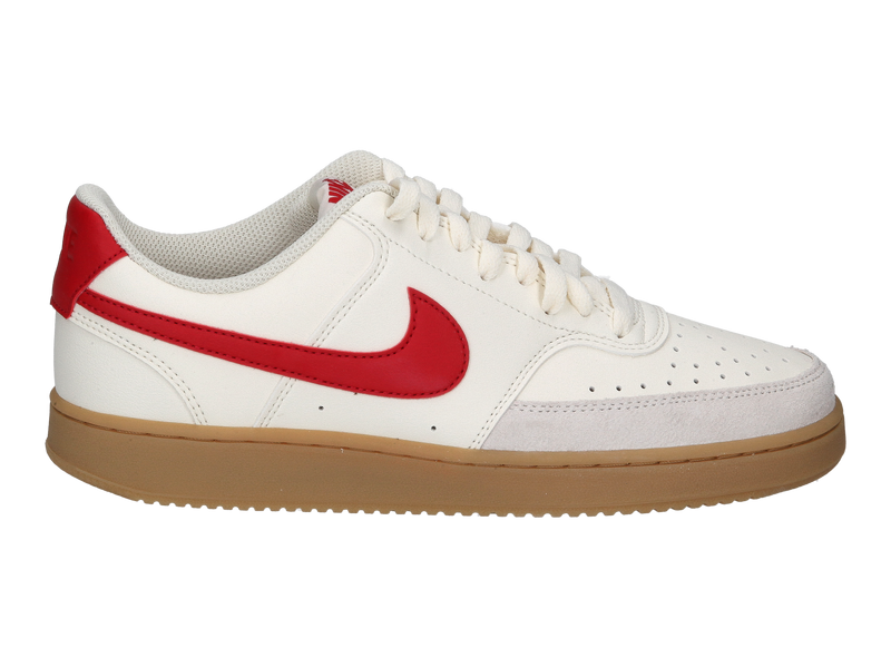 Nike Baskets Off White