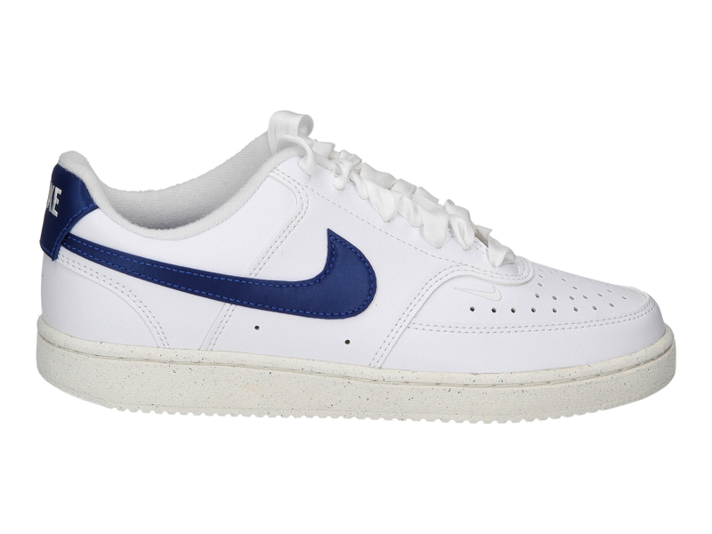 Nike Sneakers Blauw