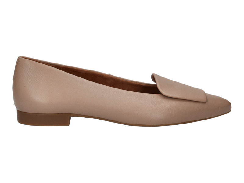 Paul Green Ballerinas Taupe