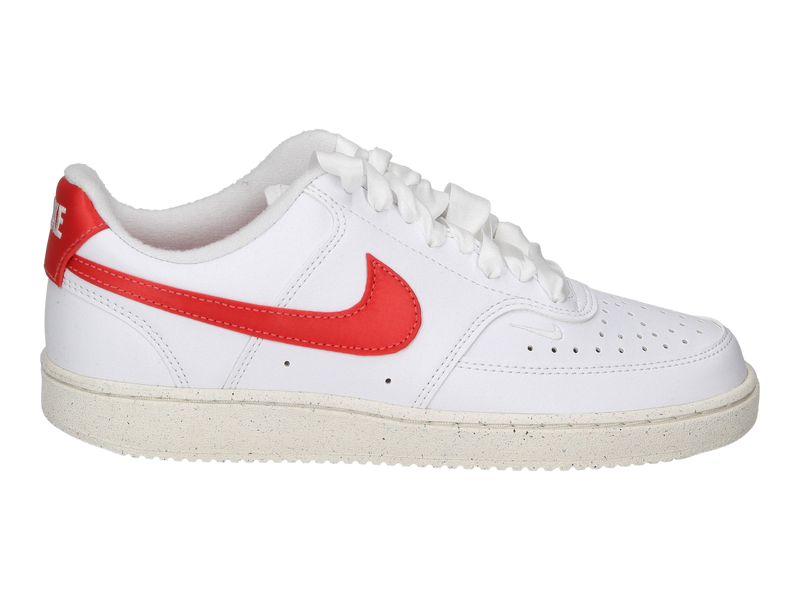 Nike Sneakers Rood