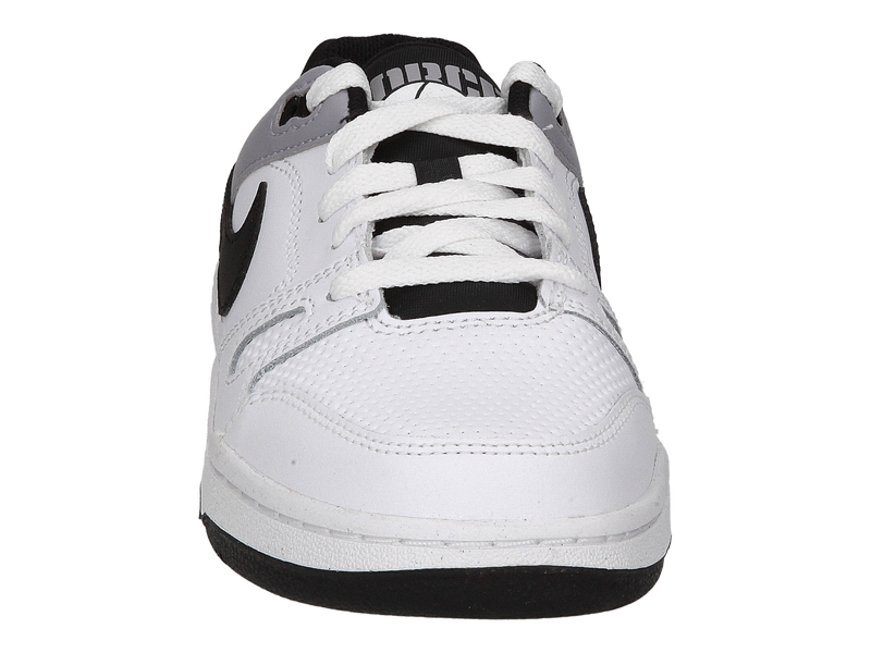 Nike Baskets Blanc