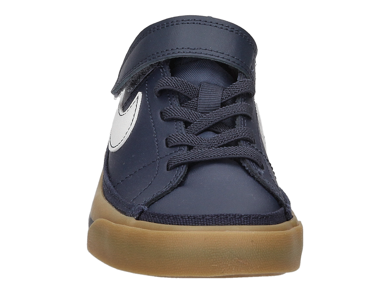 Nike Sneakers Blauw