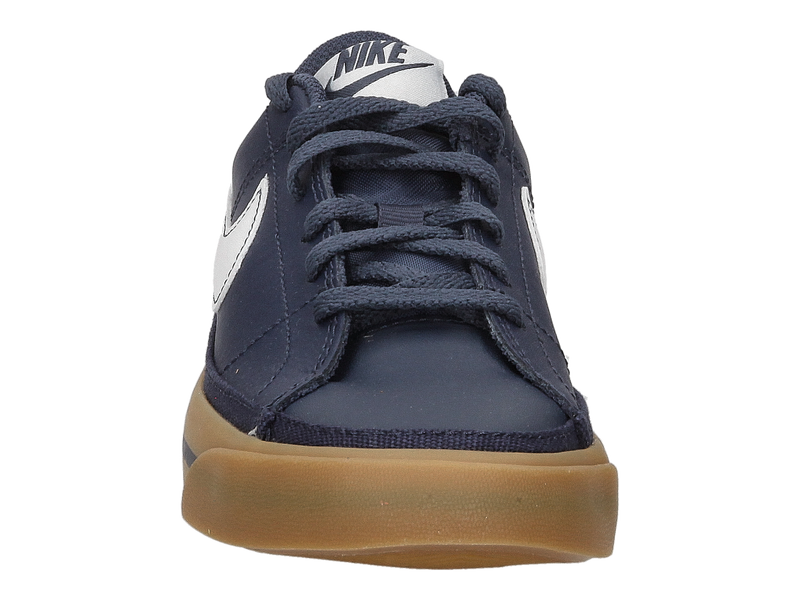 Nike Sneakers Blauw