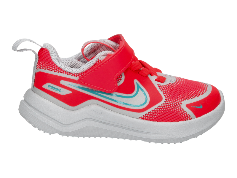 Nike Sneakers Rood
