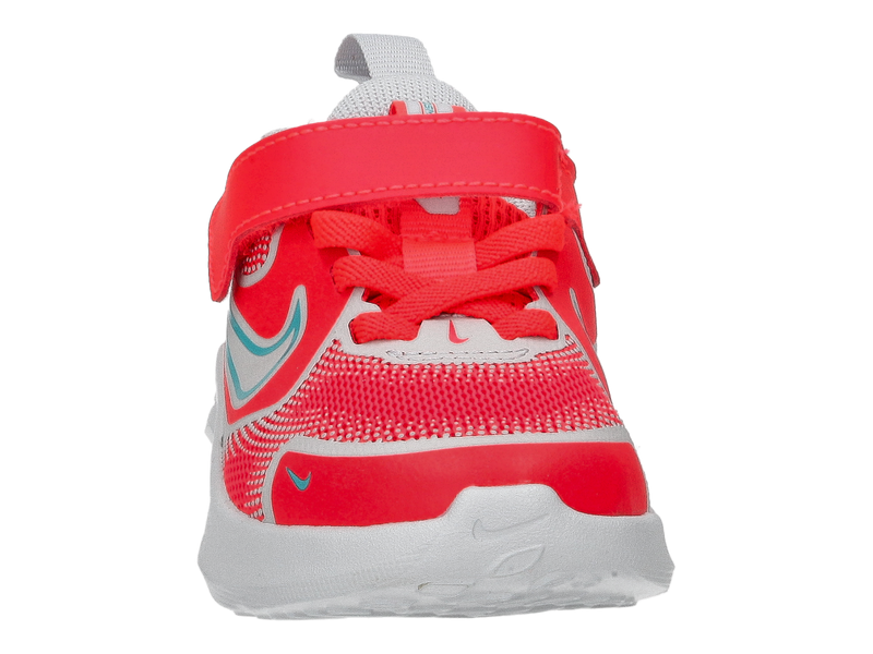 Nike Sneakers Rood