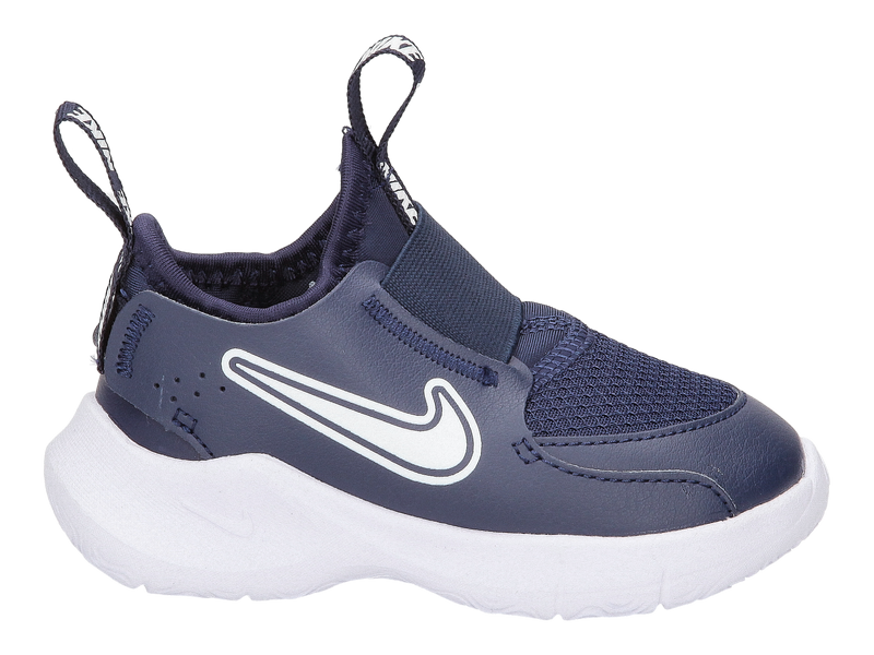 Nike Sneakers Blauw