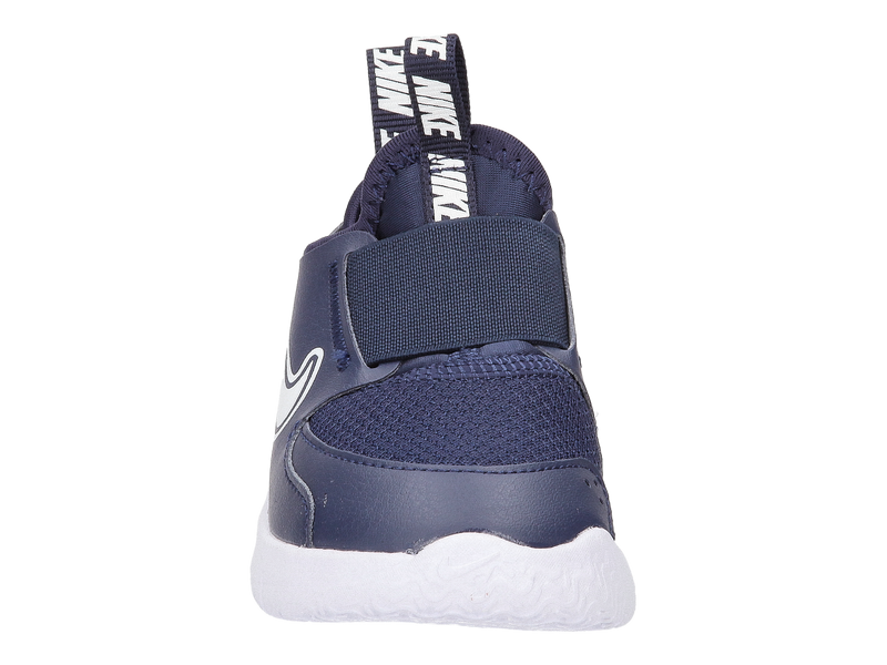 Nike Sneakers Blauw