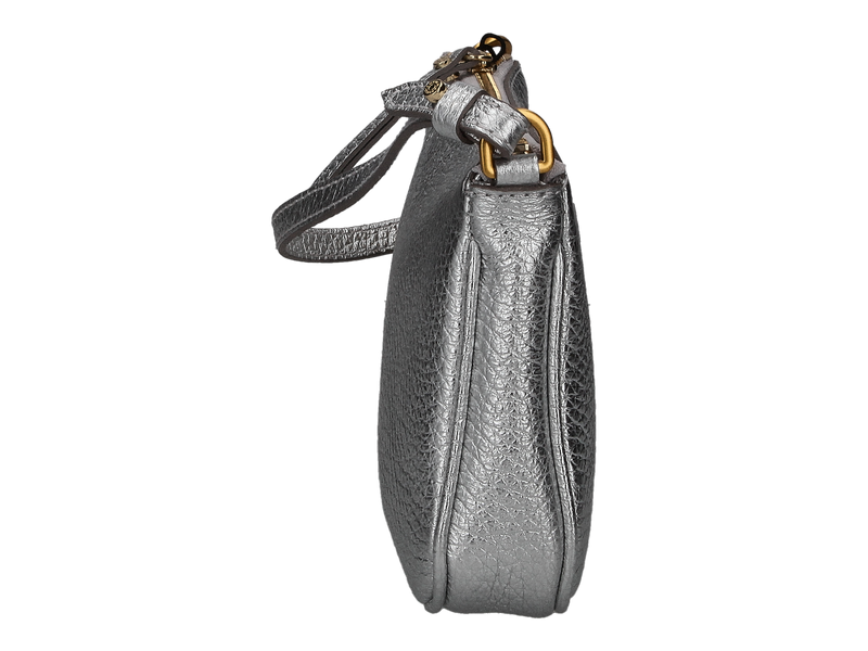 Gianni Chiarini Sacs à Bandoulière Argent