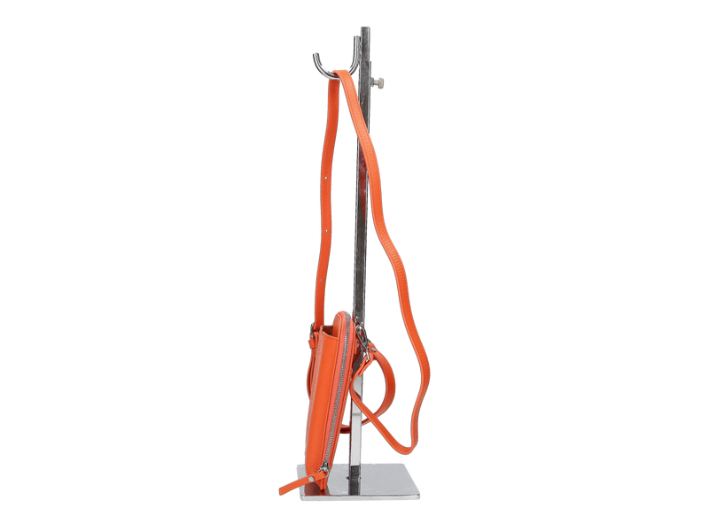 Gianni Chiarini Handtassen Oranje