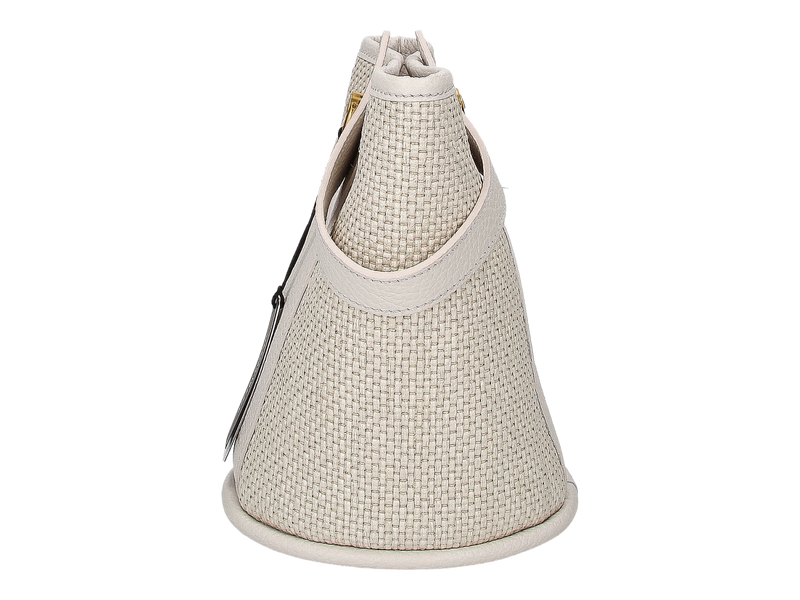 Gianni Chiarini Handtassen Off White