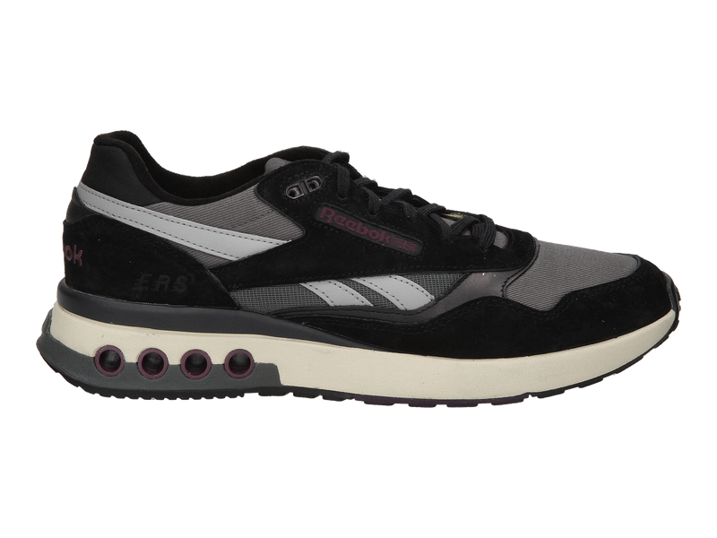 Reebok Sneakers Zwart