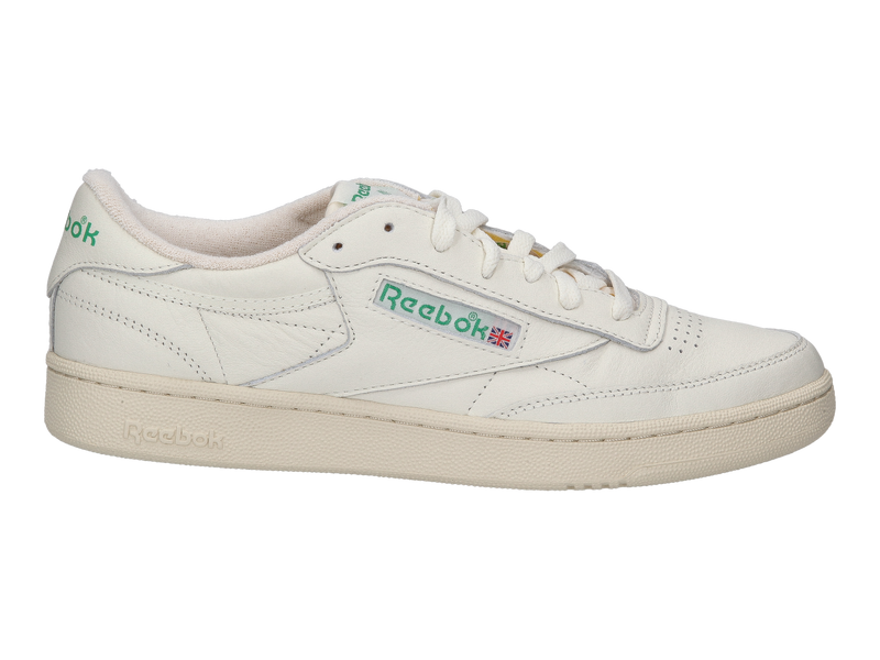 Reebok Sneakers Off White