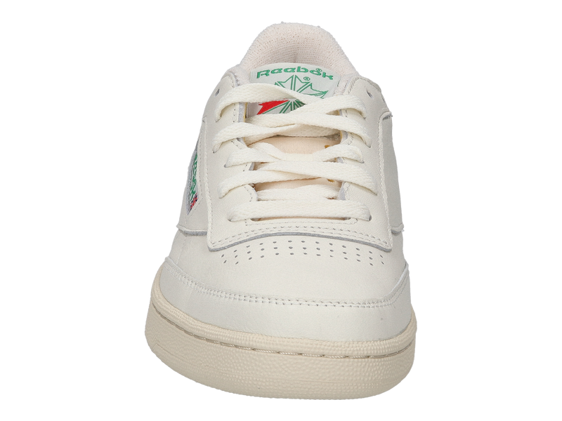 Reebok Sneakers Off White