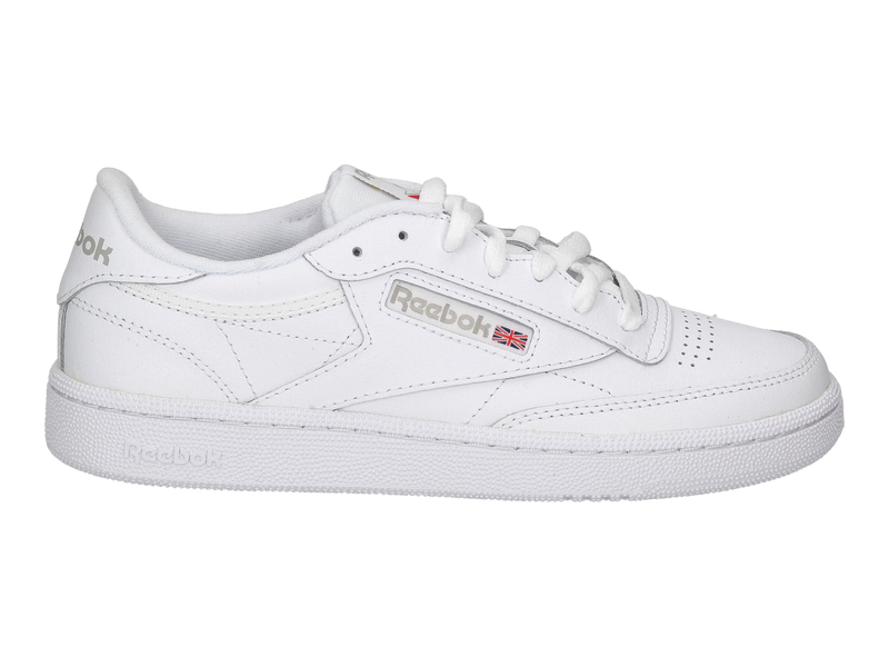 Reebok Baskets Blanc