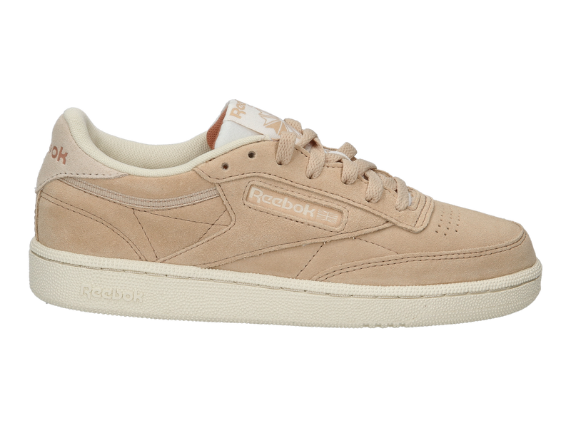 Reebok Sneakers Off White