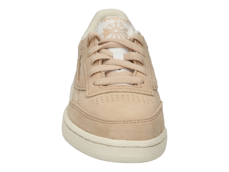 Reebok Sneakers Off White