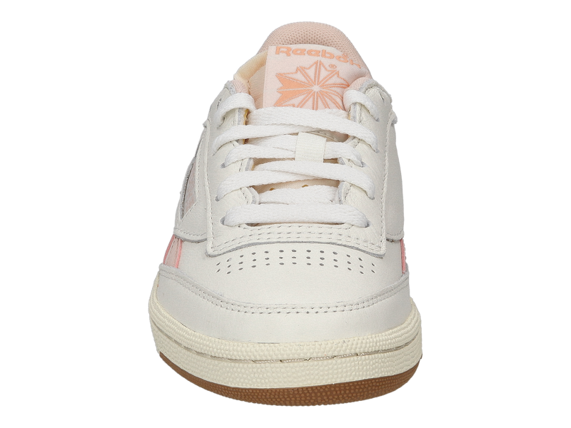 Reebok Sneakers Off White
