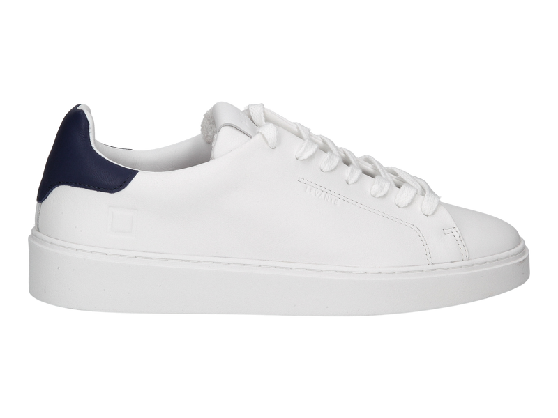 D.a.t.e Baskets Blanc