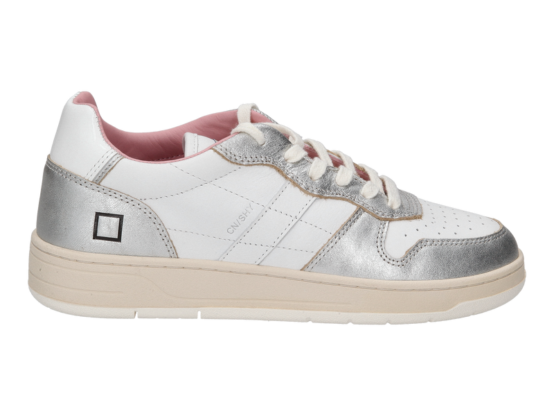 D.a.t.e Baskets Argent