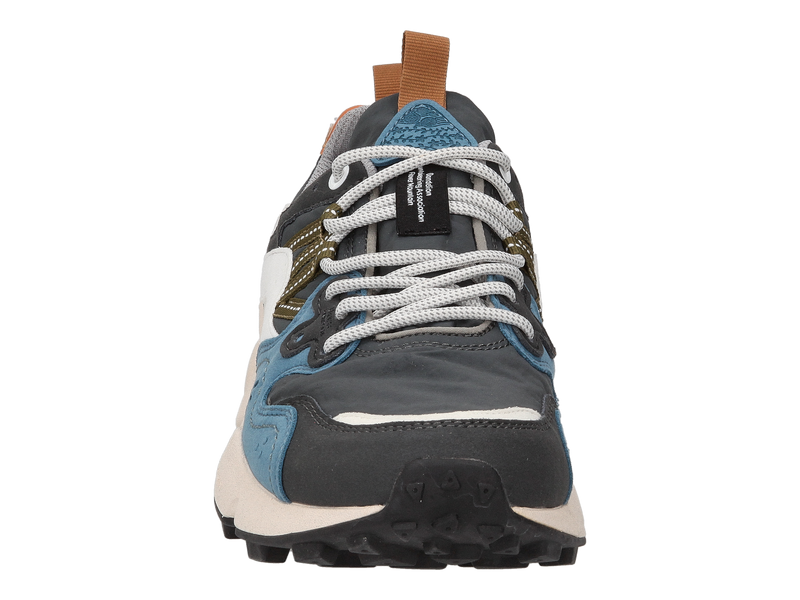 Voir le produit 'Flower Mountain Baskets Bleu' (en anglais) Flower Mountain Baskets Bleu