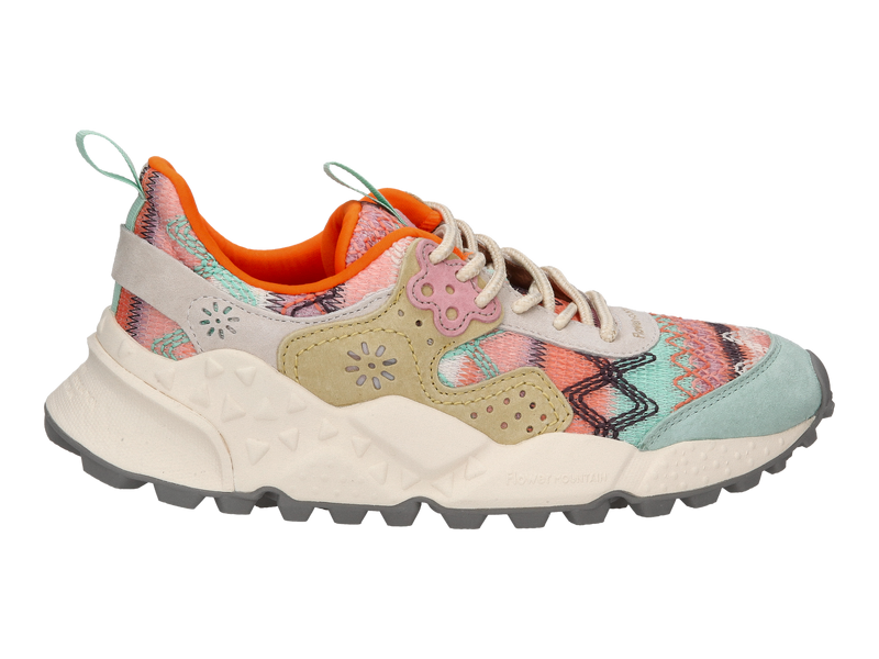 Voir le produit 'Flower Mountain Baskets Bleu' (en anglais) Flower Mountain Baskets Bleu