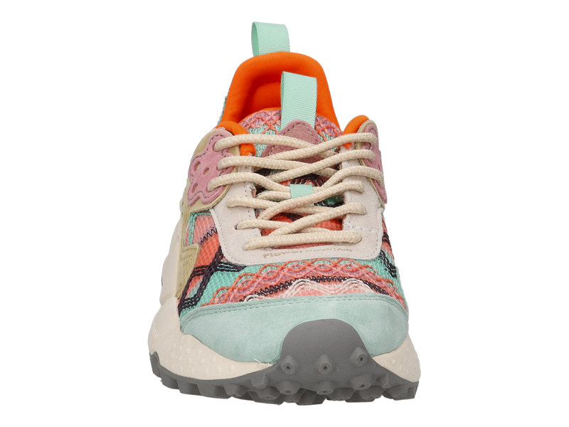 Voir le produit 'Flower Mountain Baskets Bleu' (en anglais) Flower Mountain Baskets Bleu