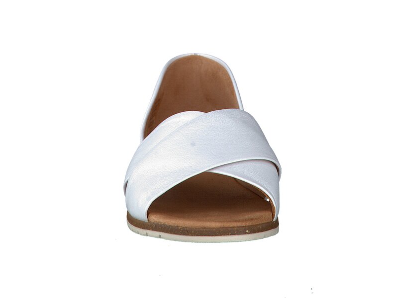 Apple Of Eden Sandalen Wit